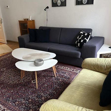 Apartment Sadova 카를로비바리 외부 사진