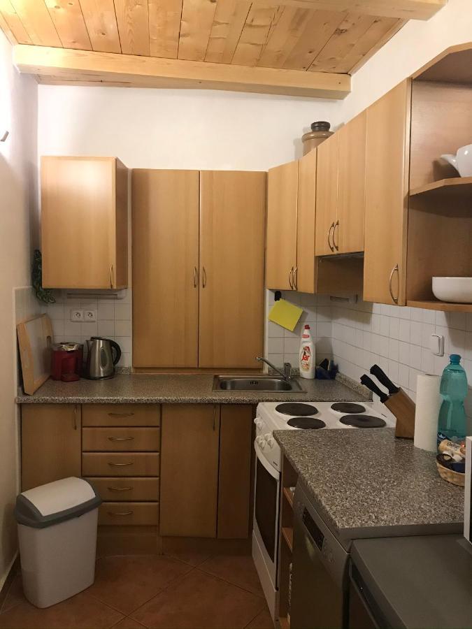 Apartment Sadova 카를로비바리 외부 사진