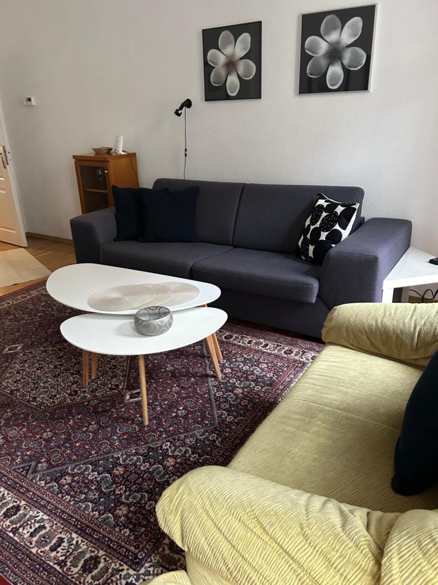Apartment Sadova 카를로비바리 외부 사진