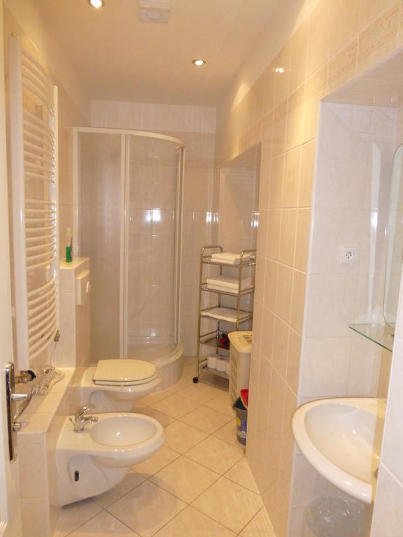 Apartment Sadova 카를로비바리 외부 사진