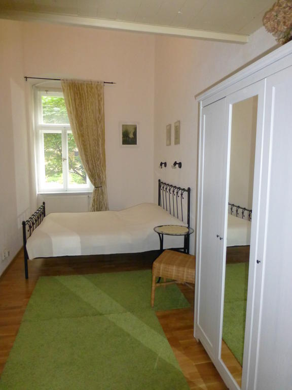 Apartment Sadova 카를로비바리 객실 사진