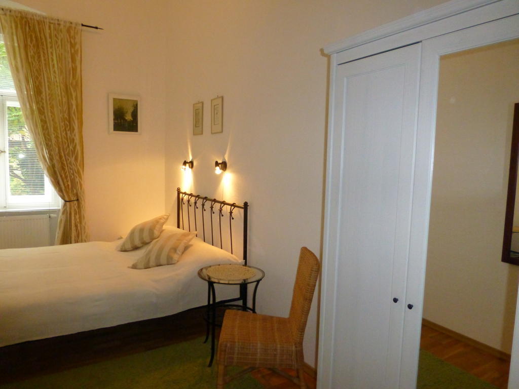 Apartment Sadova 카를로비바리 객실 사진